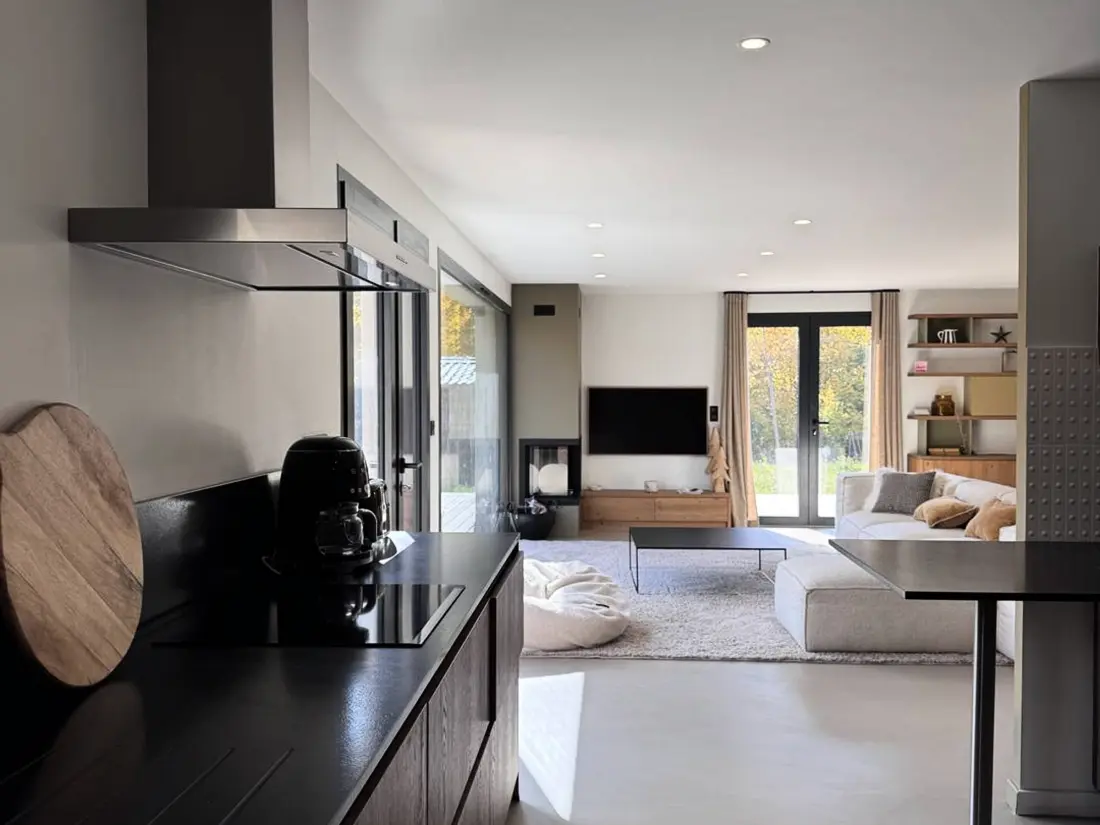Maison de Vacances Villard-de-Lans 251