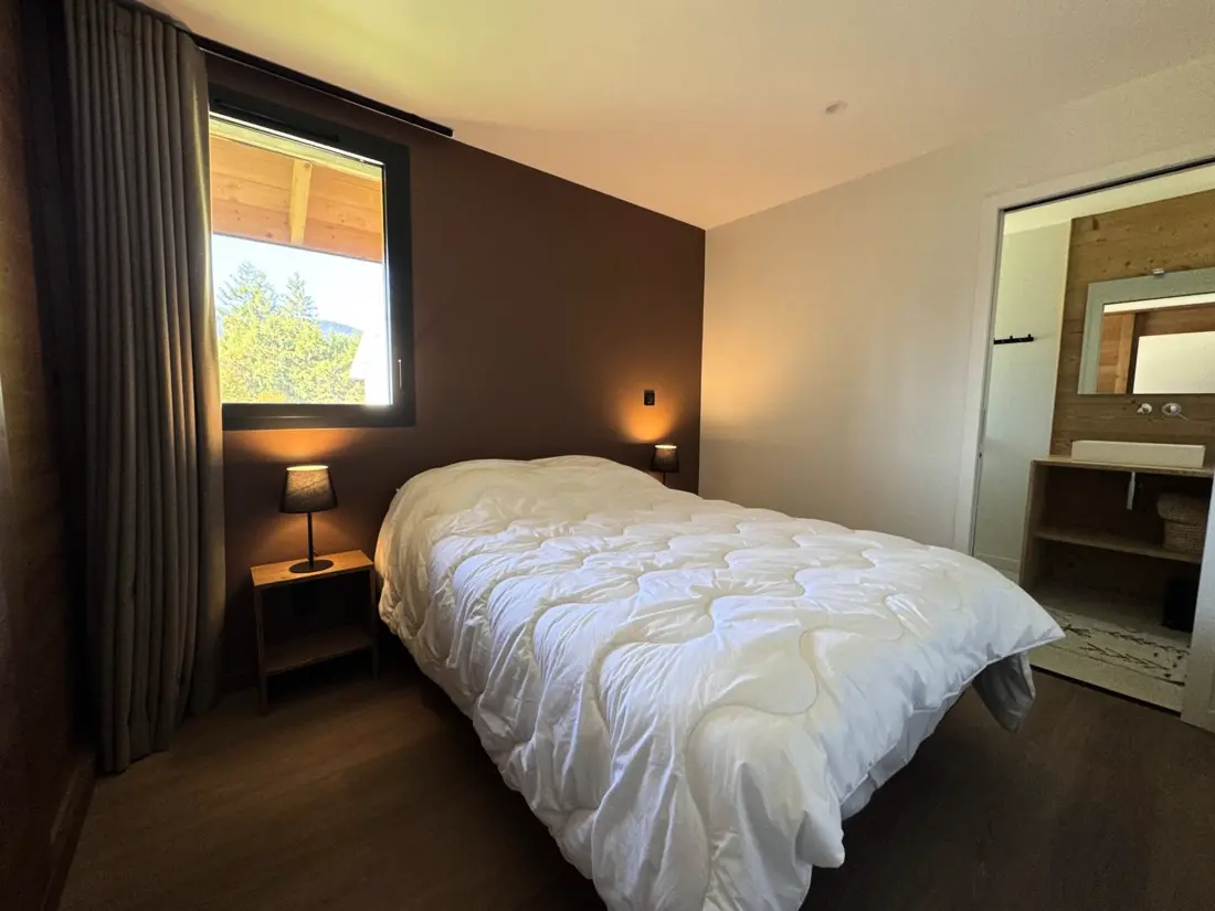Maison de Vacances Villard-de-Lans 251