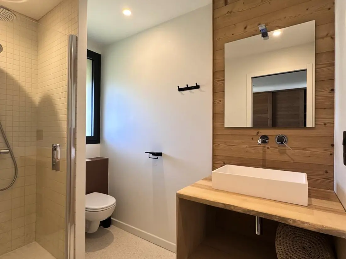 Maison de Vacances Villard-de-Lans 251