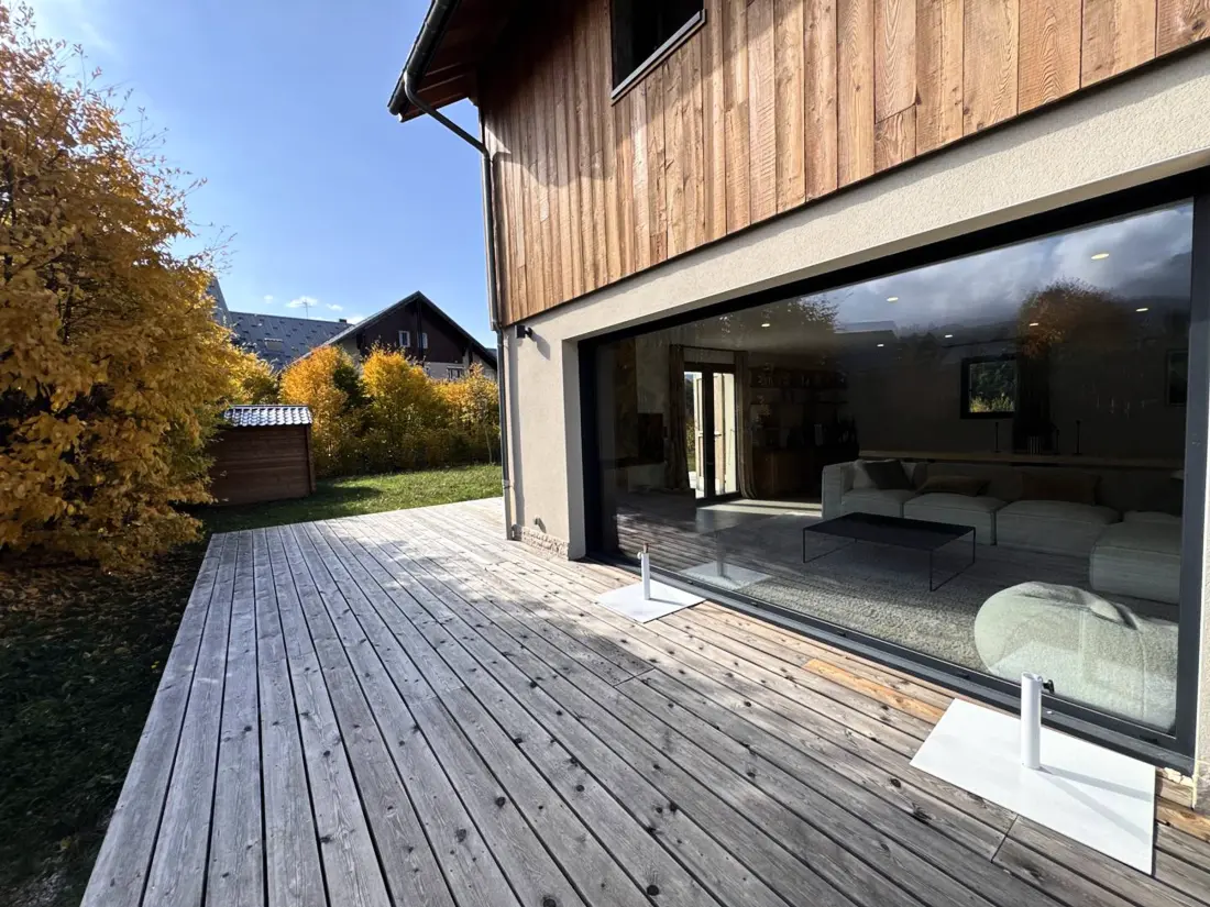 Maison de Vacances Villard-de-Lans 251