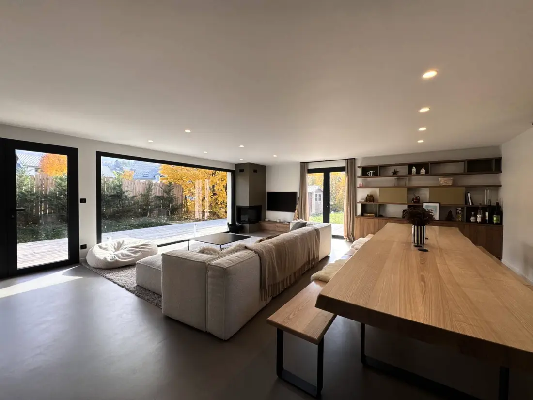 Maison de Vacances Villard-de-Lans 251
