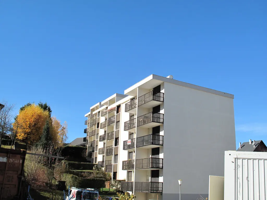 Résidence Les Gemeaux I