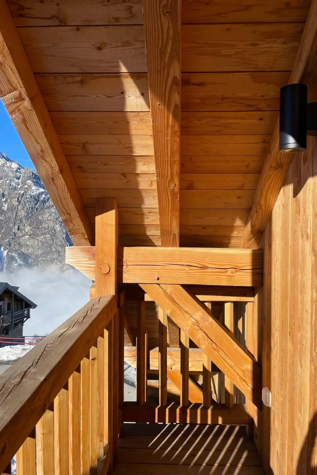 Maison de Vacances Villard Reculas