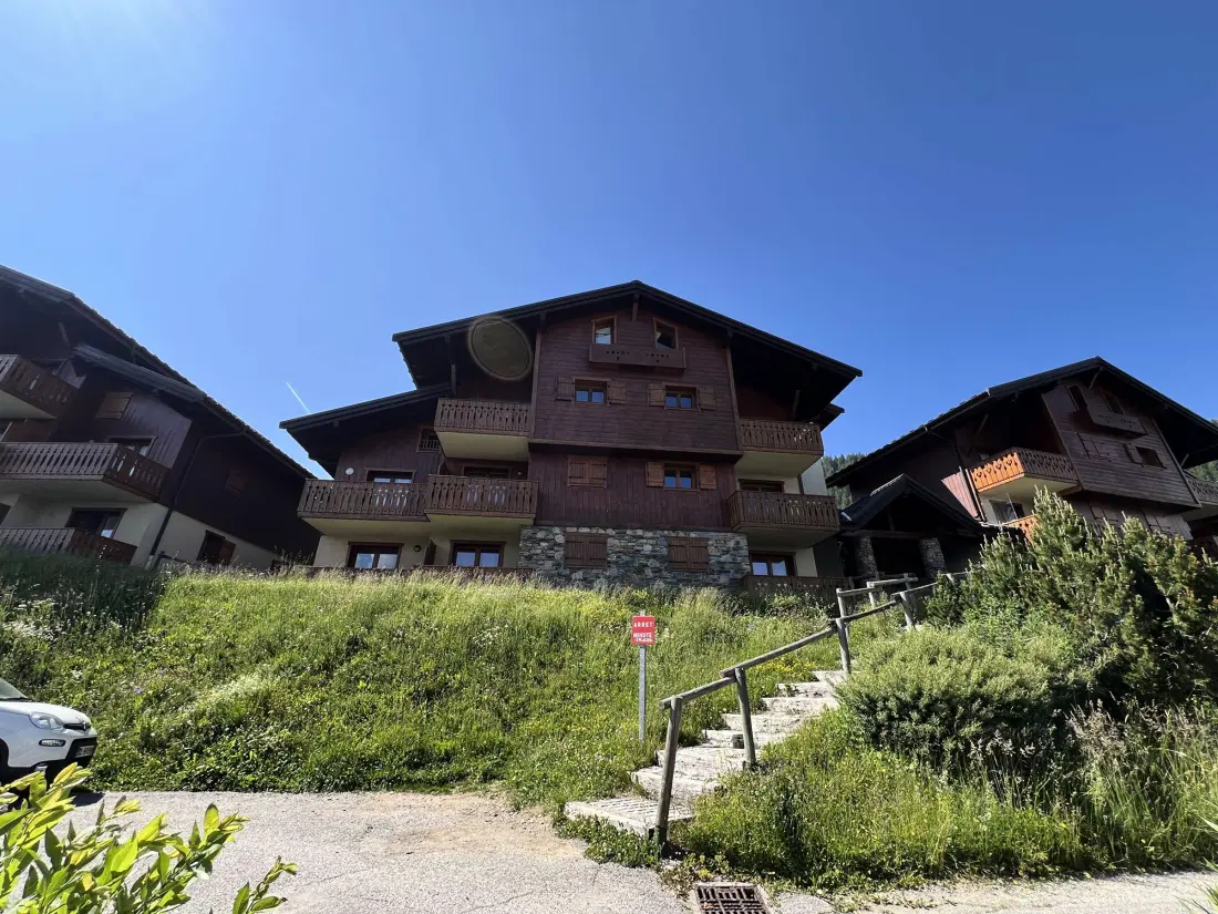 Location de Vacances Villard-sur-Doron 59