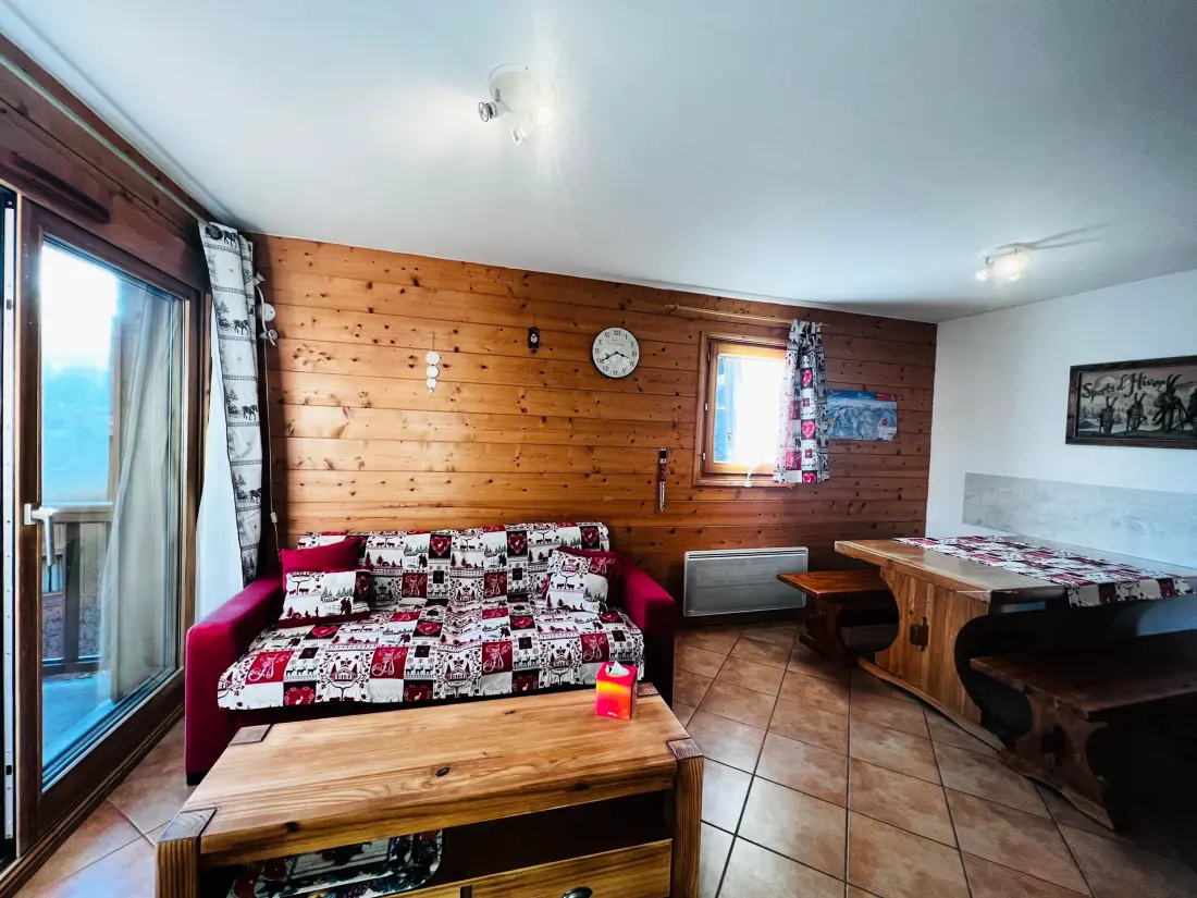 Location de Vacances Villard-sur-Doron 22