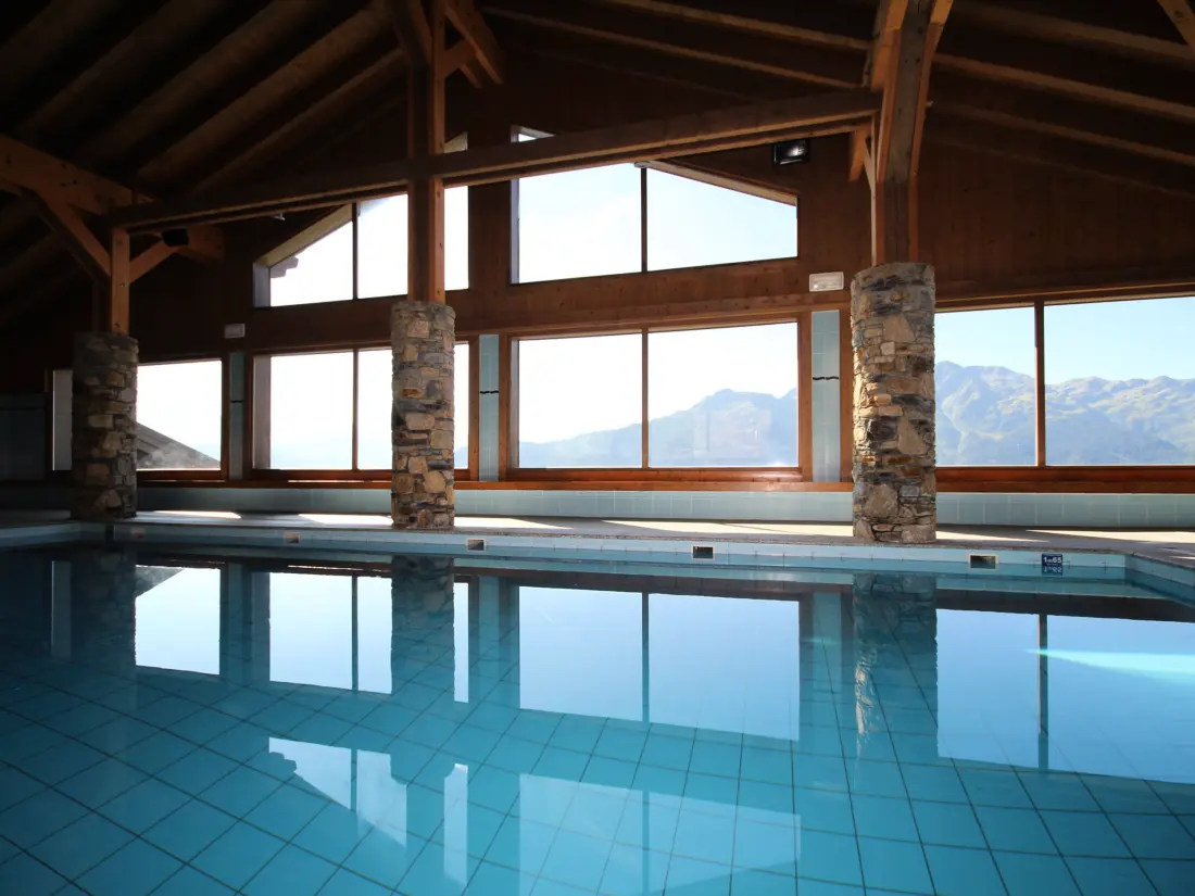 Location de Vacances Villard-sur-Doron 22