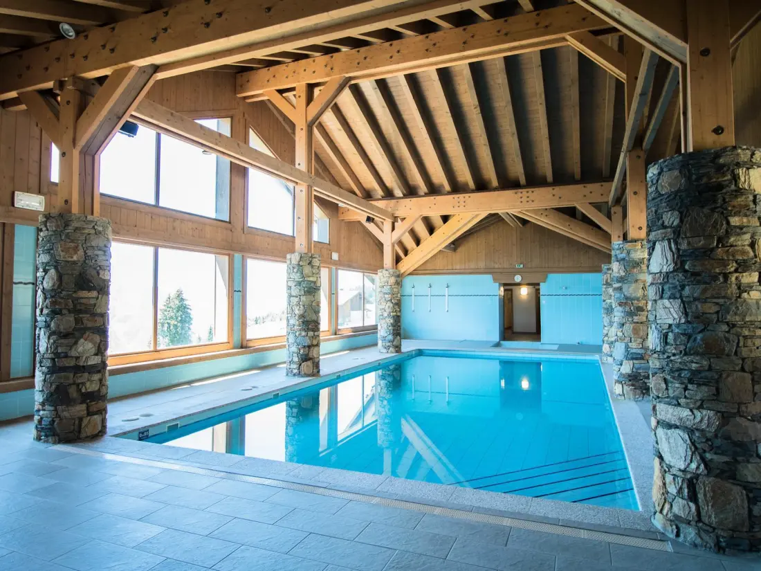 Location de Vacances Villard-sur-Doron 22