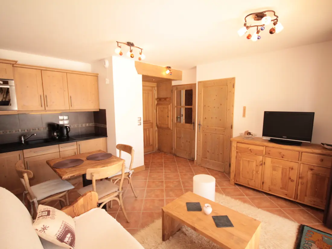 Location de Vacances Villard-sur-Doron 33