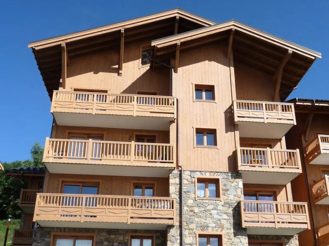 Location de Vacances Villard-sur-Doron 42
