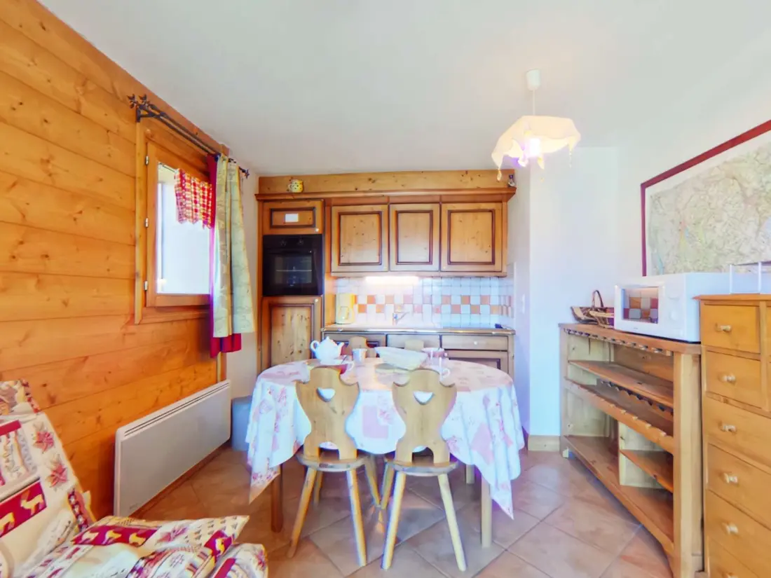 Location de Vacances Villard-sur-Doron 46