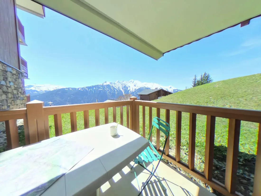 Location de Vacances Villard-sur-Doron 46