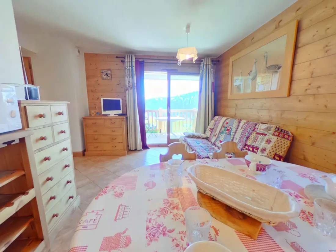 Location de Vacances Villard-sur-Doron 46
