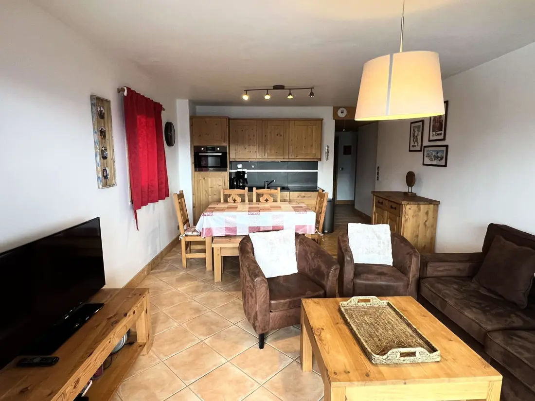 Location de Vacances Villard-sur-Doron 51
