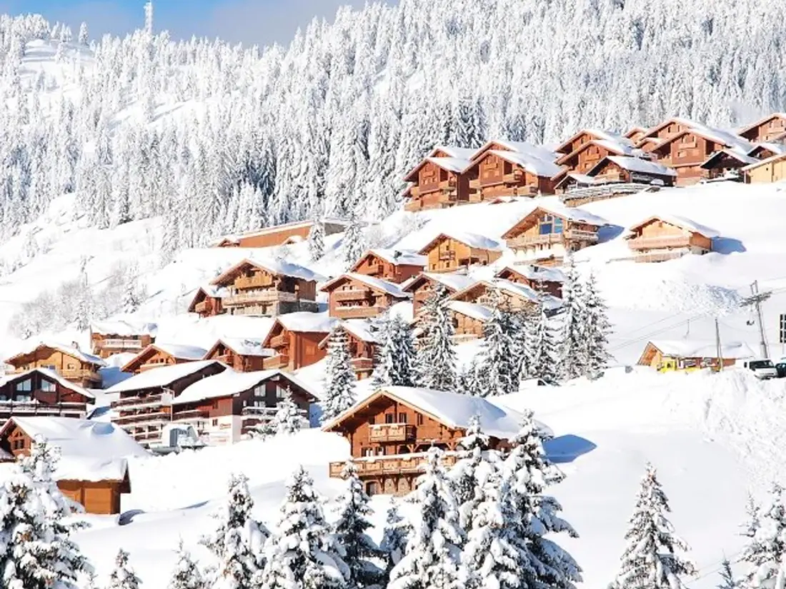 Location de Vacances Villard-sur-Doron 51