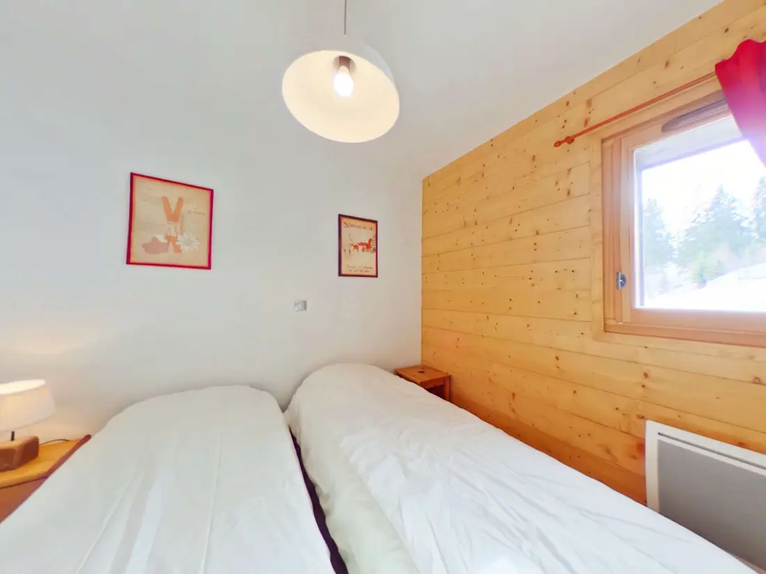 Location de Vacances Villard-sur-Doron 51