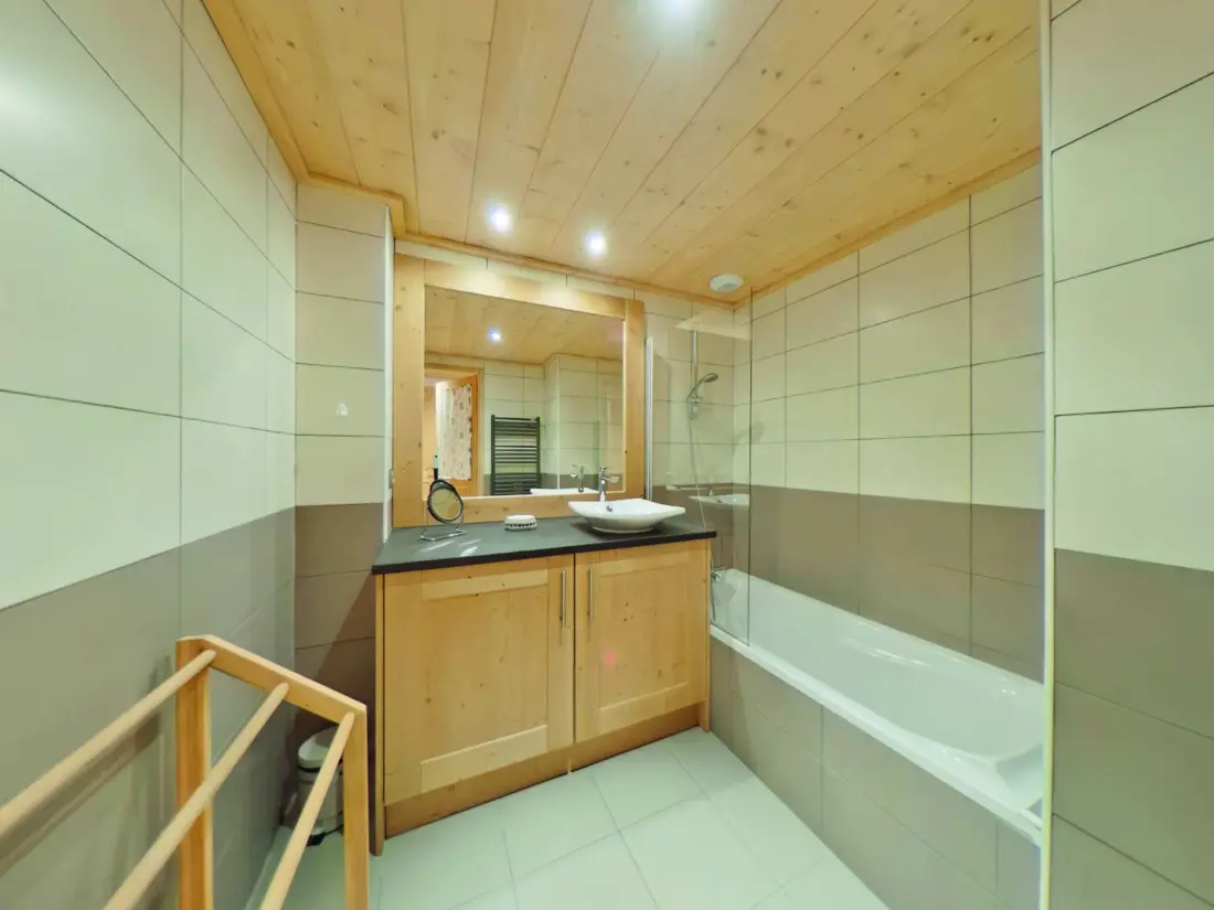Location de Vacances Villard-sur-Doron 51