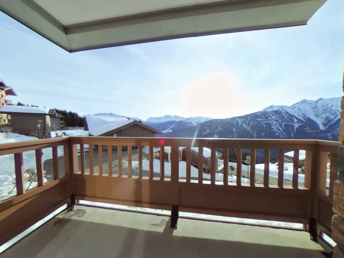 Location de Vacances Villard-sur-Doron 56