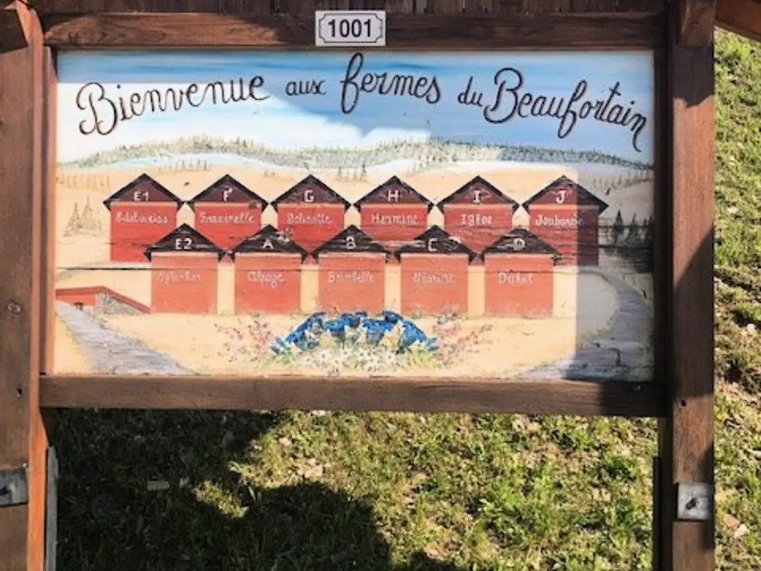 Location de Vacances Villard-sur-Doron 59