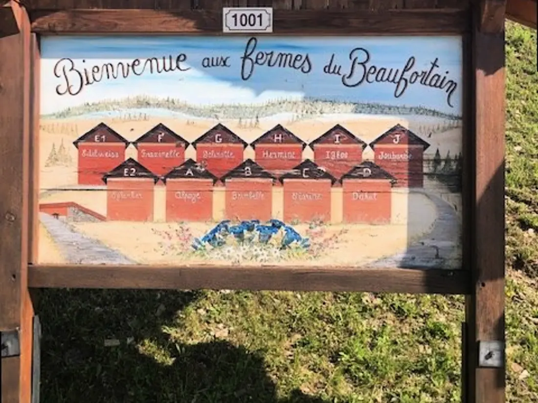 Location de Vacances Villard-sur-Doron 61
