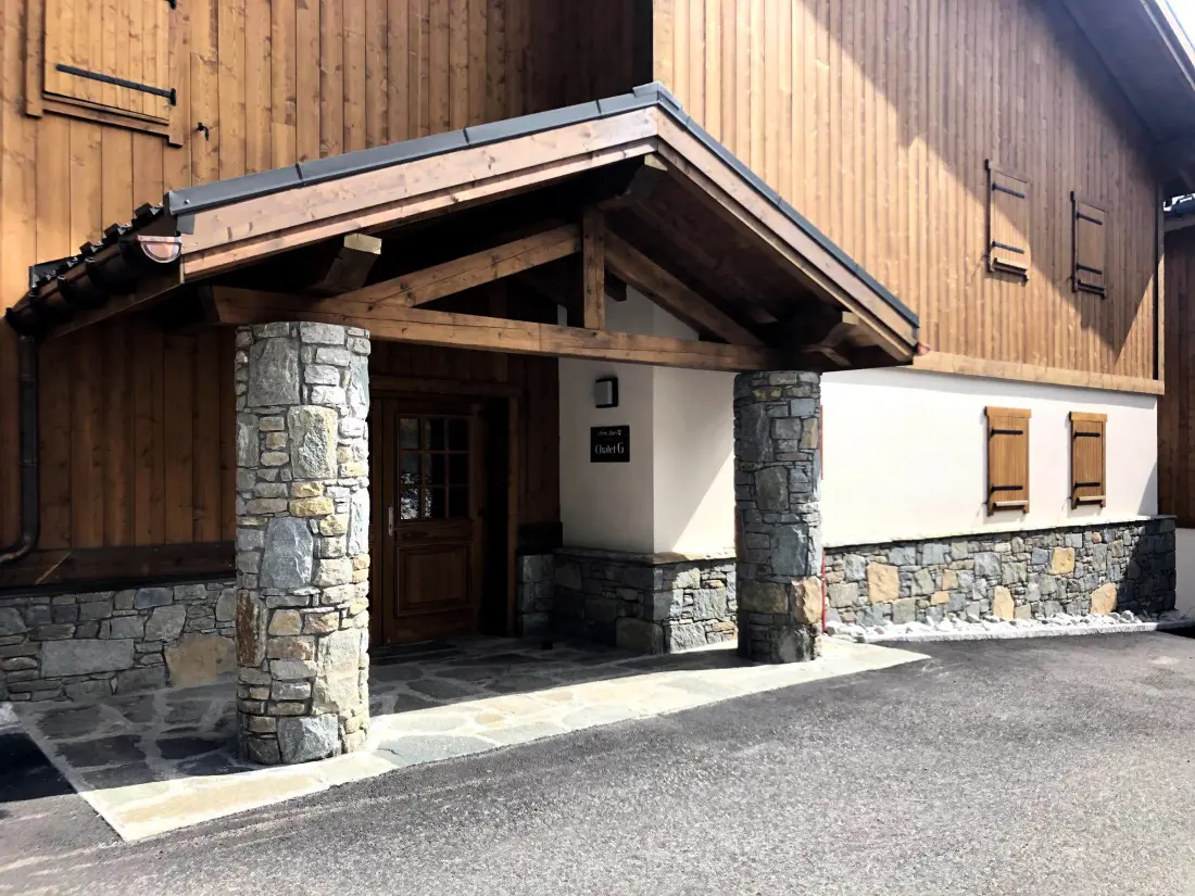 Location de Vacances Villard-sur-Doron 68