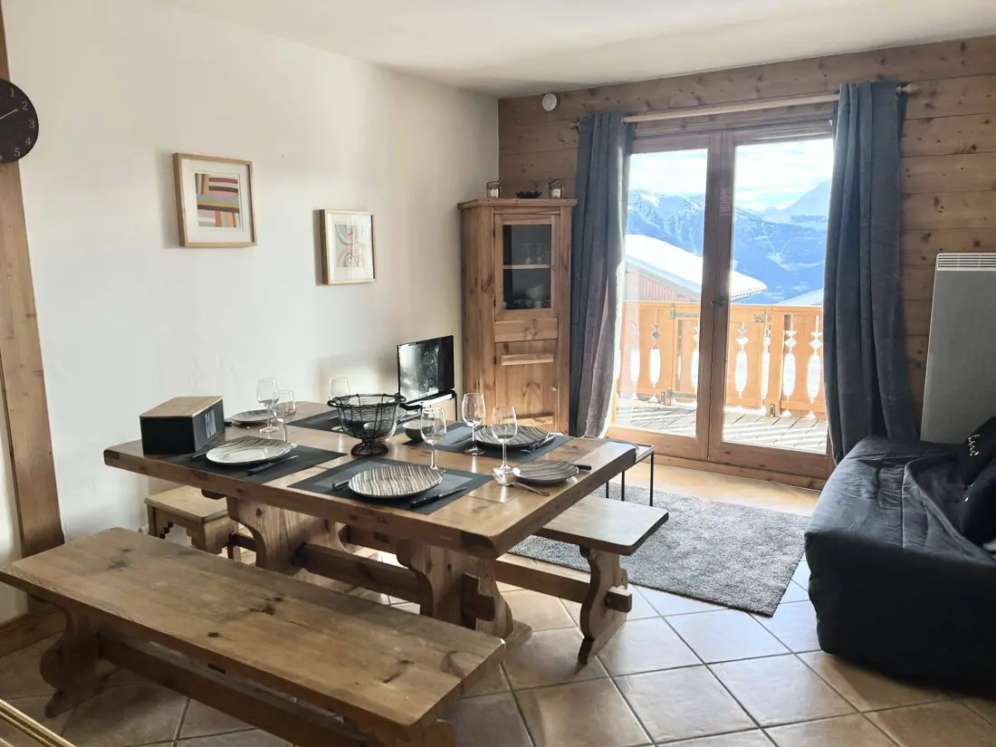 Location de Vacances Villard-sur-Doron 72