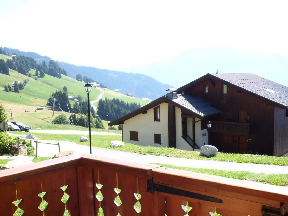 Location de Vacances Villard-sur-Doron 72