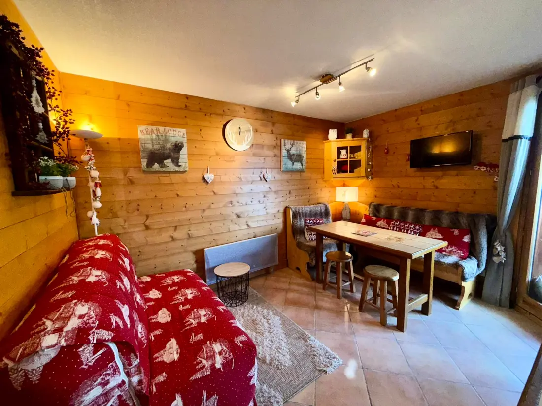 Location de Vacances Villard-sur-Doron 75