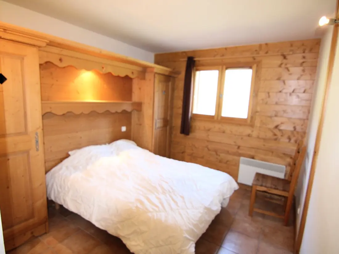 Maison de Vacances Villard-sur-Doron 57