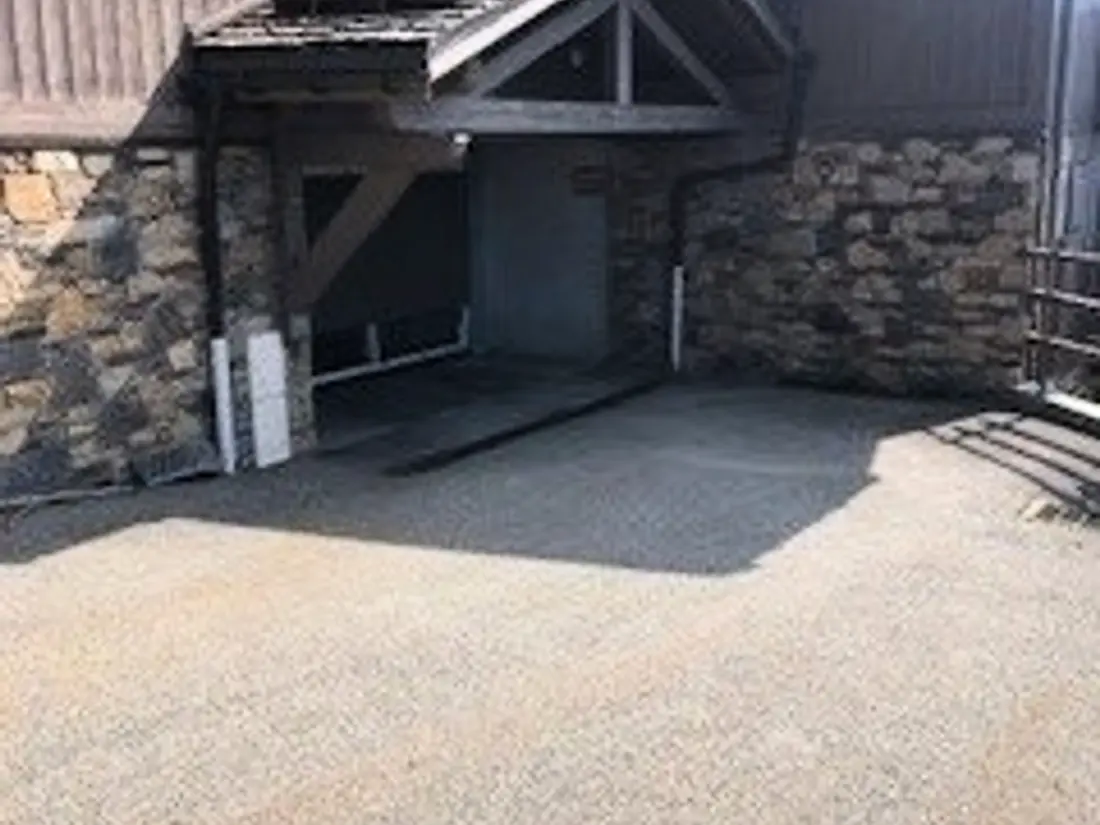 Maison de Vacances Villard-sur-Doron 57