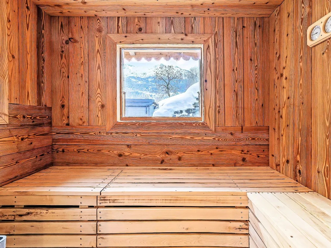 Maison de Vacances Villaroger