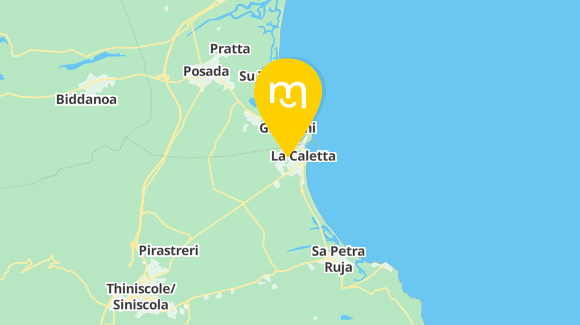 Voir la carte et les moyens de transport