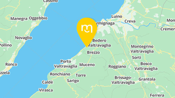 Voir la carte et les moyens de transport