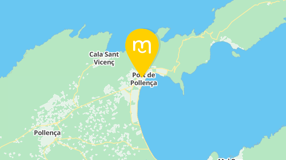 Voir la carte et les moyens de transport