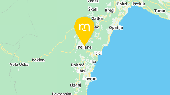 Voir la carte et les moyens de transport