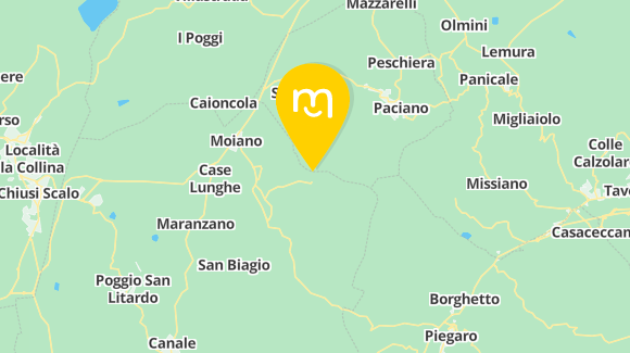 Voir la carte et les moyens de transport