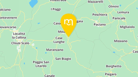 Voir la carte et les moyens de transport