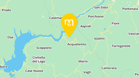 Voir la carte et les moyens de transport