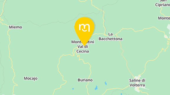 Voir la carte et les moyens de transport