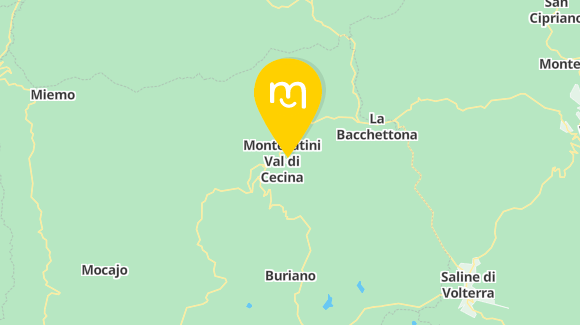 Voir la carte et les moyens de transport