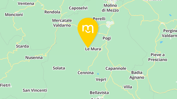 Voir la carte et les moyens de transport