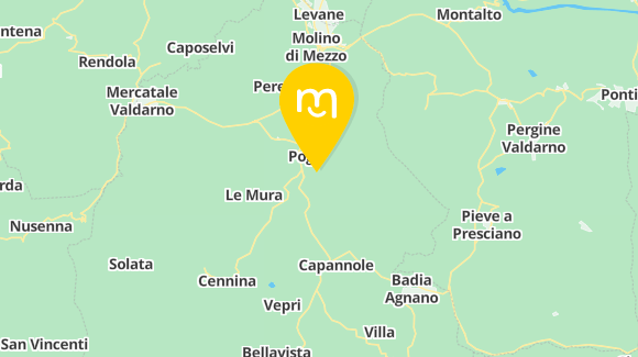 Voir la carte et les moyens de transport