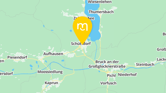 Voir la carte et les moyens de transport