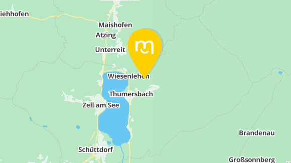 Voir la carte et les moyens de transport