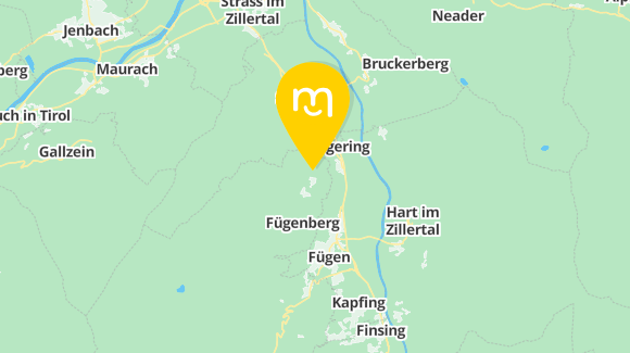 Voir la carte et les moyens de transport