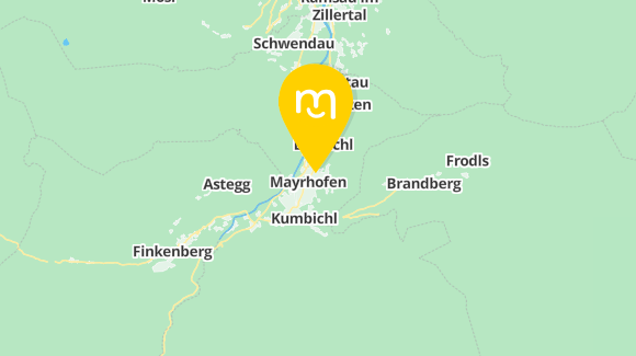 Voir la carte et les moyens de transport