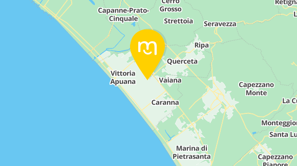 Voir la carte et les moyens de transport