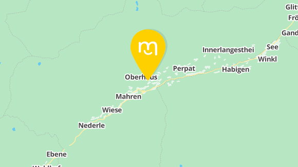 Voir la carte et les moyens de transport