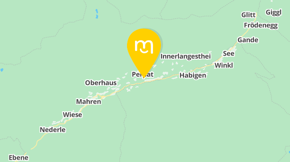 Voir la carte et les moyens de transport