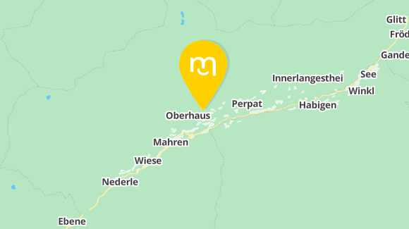 Voir la carte et les moyens de transport