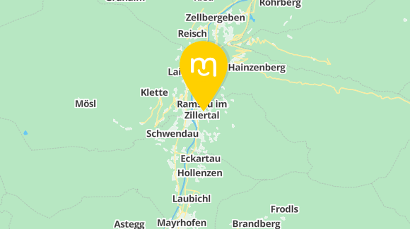 Voir la carte et les moyens de transport